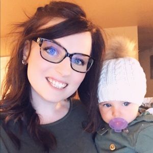 Meet your Posher, Kylie